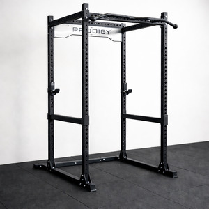 Power Squat Racks: Power Rack