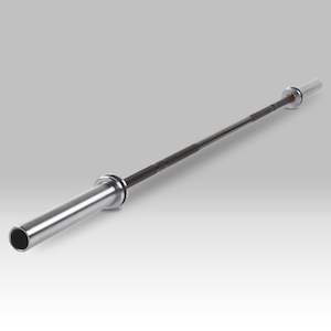 Barbell: Heavy-Duty Olympic Barbell