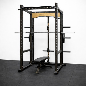 Home Gym Packages: Home Gym - Stage 4