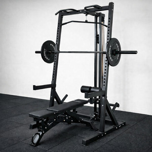 Home Gym Packages: Home Gym - Stage 2