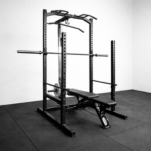 Home Gym Packages: Home Gym - Stage 1