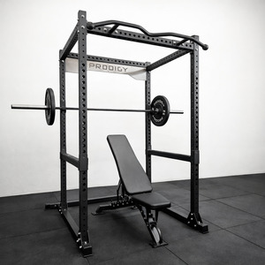 Home Gym Packages: Home Gym - Stage 3