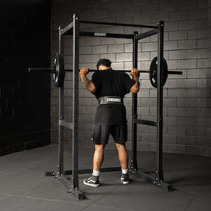 Power Squat Racks: Power Rack
