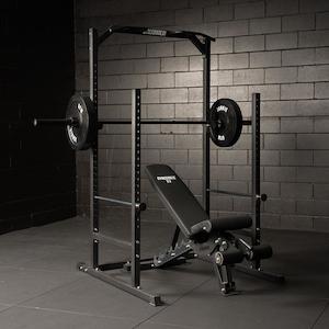 Home Gym Packages: Home Gym - Stage 1