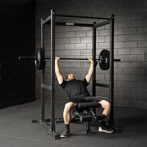 Home Gym Packages: Home Gym - Stage 3