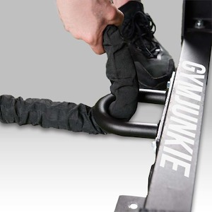Power Rack Attachments: Power Rack - Battle Rope Anchor