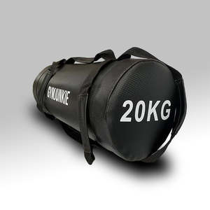 Slam Balls: Power Bags - 10kg - 30kg