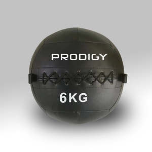 Slam Balls: Medicine Balls - 4kg to 14kg