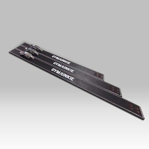 Weightlifting Accessories: Powerlifting Belt | Weightlifting Belt