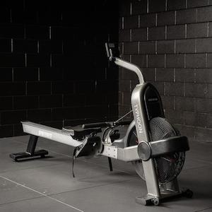 Cardio Equipment: Typhoon Air-Rower (Pick-up only)