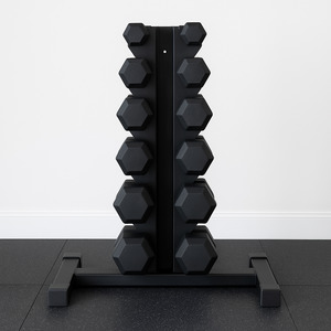 Dumbell Packages Storage: Prodigy Summit-6 Dumbbell Stand