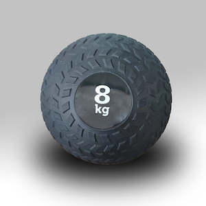 Slam Balls: 8kg Slam Ball