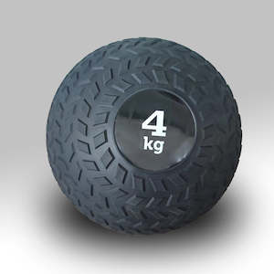 Slam Balls: 4kg Slam Ball