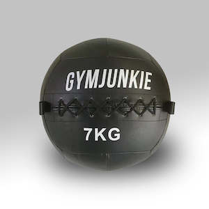 Slam Balls: 7kg Medicine Ball