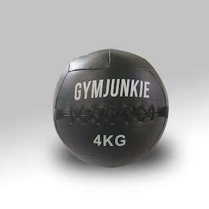 Slam Balls: 4kg Medicine Ball