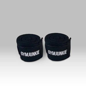 Boxing: Boxing Hand Wraps