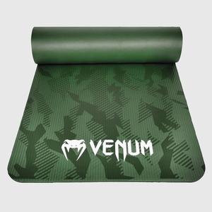 Conditioning Accessories: Venum Laser Yoga Mat | Khaki camo