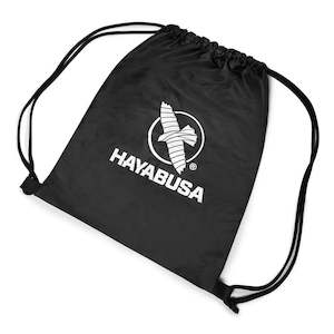 Hayabusa Boxing: Hayabusa Drawstring Bag