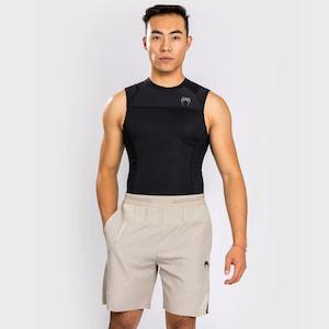Shorts: Venum G-Fit Air Training Short | Sand