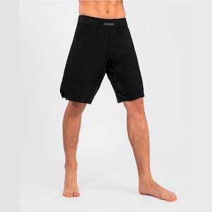 Shorts: Venum G-Fit Air Fightshort | Black