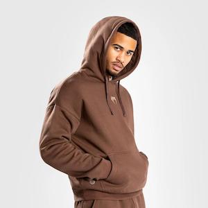 Mens Wear: Venum Vortex XL Hoodies | Mocha