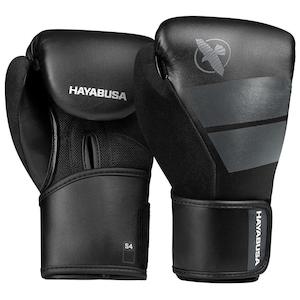 All Gloves: Hayabusa S4 Youth Boxing Glove