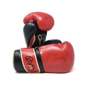 All Gloves: RIVAL RS80V Impulse Sparring Gloves