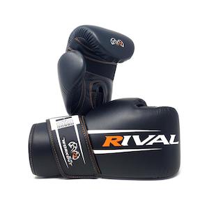 All Gloves: RIVAL RB60C Workout Compact Bag Gloves 2.0