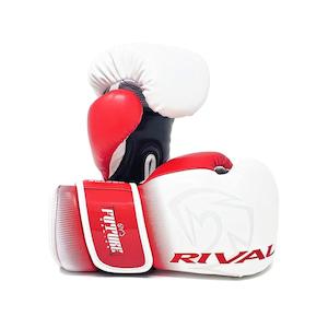 Bag Training: RIVAL RB-FTR2 Future Bag Gloves - Youth