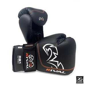 Bag Training: RIVAL RB1 Ultra Bag Gloves - 20TH Anniversary