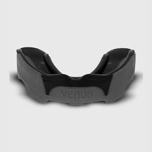 All Protection Gear: Venum Predator Mouthguard | Grey/Black