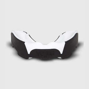 All Protection Gear: Venum Predator Mouthguard | Black/White