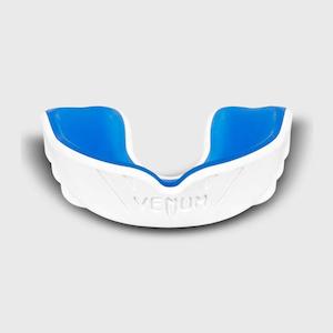 All Protection Gear: Venum Challenger Mouthguard | Ice/Blue
