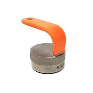 All Protection Gear: RIVAL No Swell Plate - Round