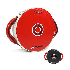All Training Gear: RIVAL RPS7 Fitness Plus Punch Shield