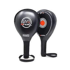 All Training Gear: RIVAL Power Paddles
