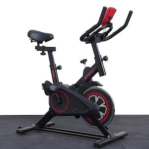 Air Machines: Youth Spin Bike - Gymjunkie Exercise Bike