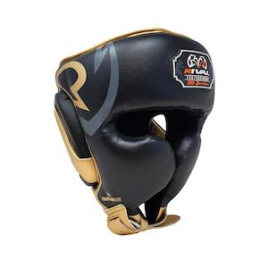 Head Gear: RIVAL RHG100 Professional Headgear