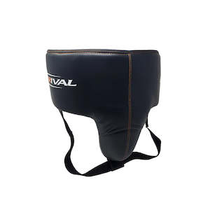 Groin Guards: RIVAL RNFL60 Workout 180 Protector 2.0