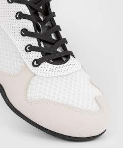 Boxing Shoes: VENUM ELITE BOXING SHOES