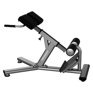 Commercial Equipment Prodigy X Series: Roman Chair