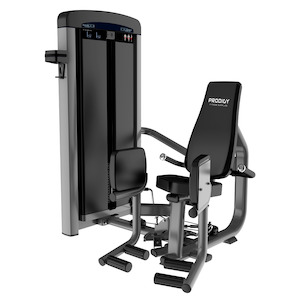 Commercial Gym Equipment Prodigy Elite Series: Outer Thigh Abductor