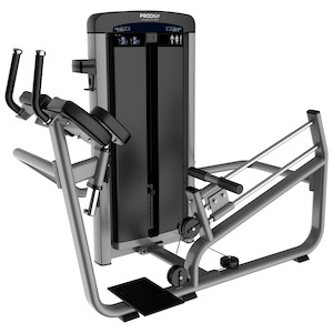 Commercial Gym Equipment Prodigy Elite Series: Glute Kick back