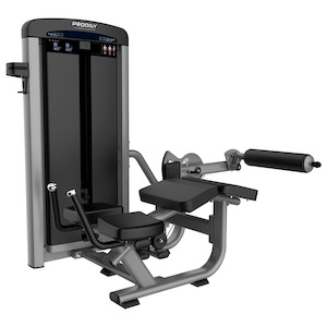 Commercial Gym Equipment Prodigy Elite Series: Prone Hamstring Curl