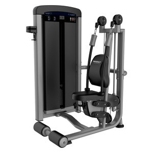 Commercial Gym Equipment Prodigy Elite Series: Ab Machine