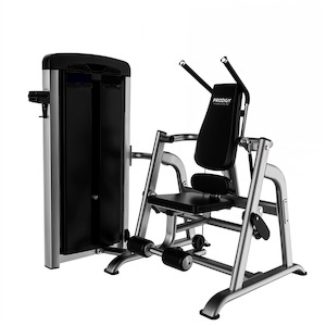 Commercial Gym Equipment Prodigy Elite Series: Abdominal Machine