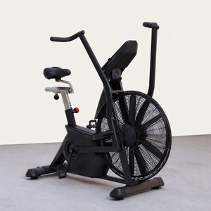 Exercise Bikes: PRODIGY - Air Bike V2