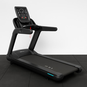 Treadmills And Stair Machine: Prodigy Pace Commercial Treadmill – Semi-Commercial Gym & Home Treadmill