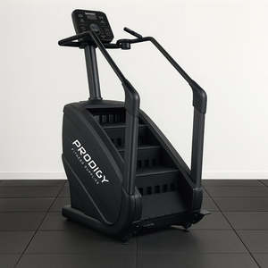 Treadmills And Stair Machine: Prodigy PowerStep 2.0 Stair Machine