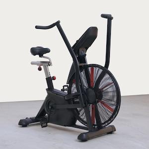 Exercise Bikes: PRODIGY -Hurricane Air Bike V2
